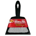 Clean Rite Inc Clean Rite 4B320 Mini Broom & Dust Pan 157608